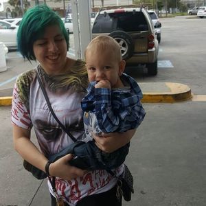 Meet your Posher, Ivy